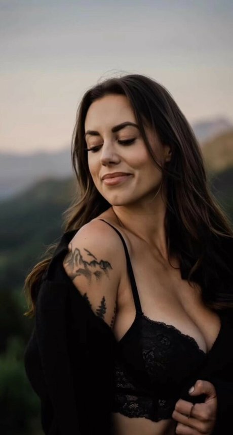 Maddison Noel kunst foto