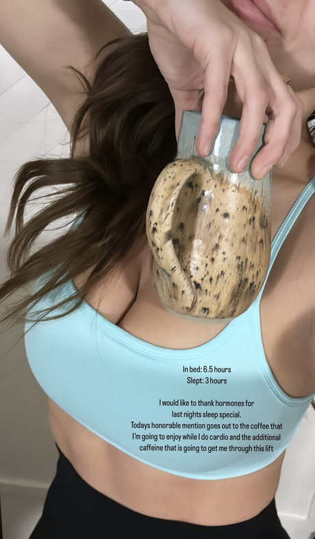 Maddison Noel hübsche schöne bild