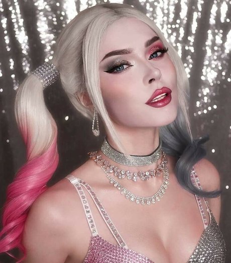 Sladkoslava xxx schöne bild