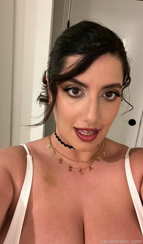 Sarah Arabic Profilbild