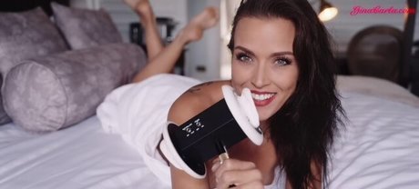 Gina Carla pornostar fotos