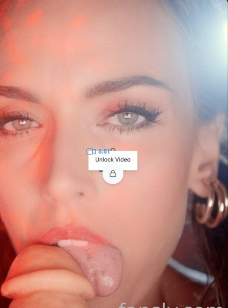 Gina Carla nacktheit nette fotos