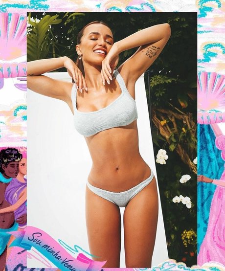 Rafa Kalimann pornostar exklusive archiv