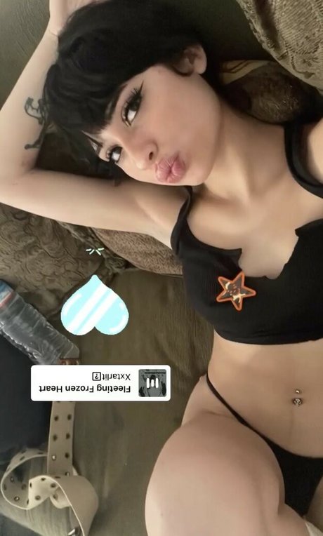 Philllybabyy erotische pornografische bild