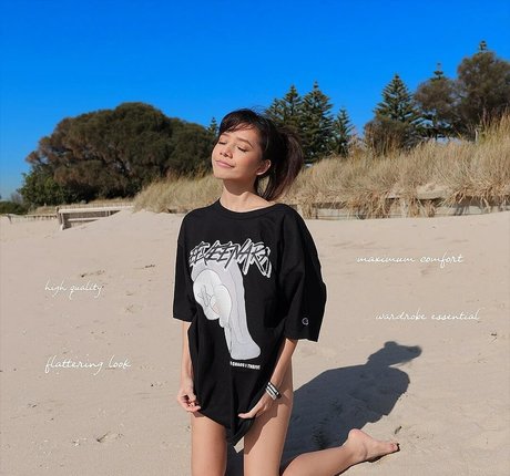 Eeeveenara erwachsene nette fotos