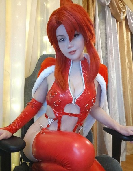 Anastasia Komori hd schöne galerie