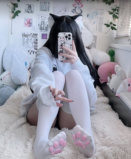 purrrik erotische top foto