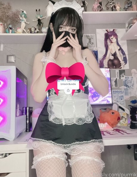 purrrik erwachsene nackte galerie