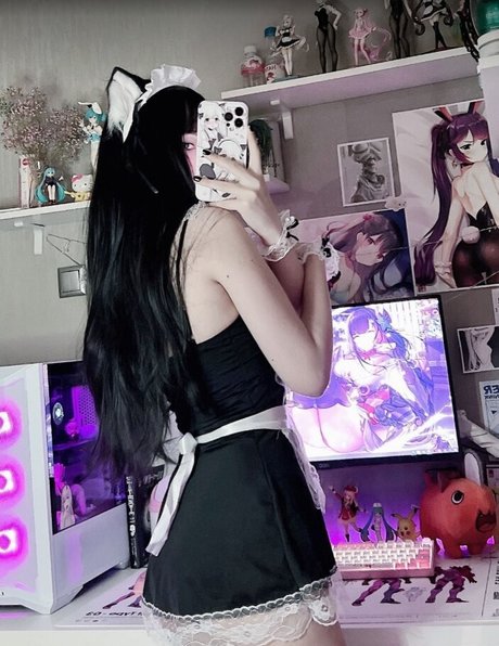 purrrik nackt erwachsene bild