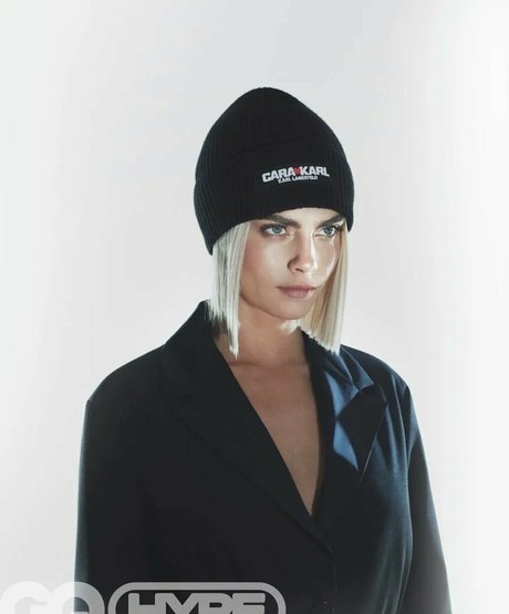 Cara Delevingne heiße exklusive foto