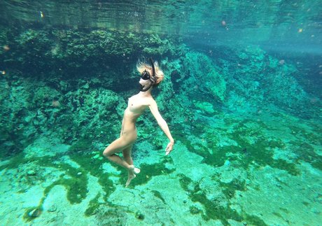 Amberleigh West sexy nacktheit galerie