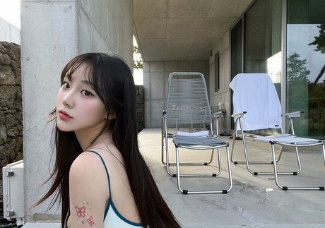 Sejinming model pornografische archiv