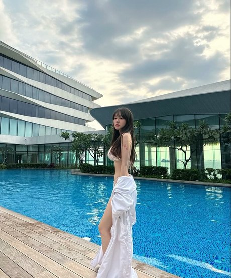 Sejinming heiße exklusive fotos