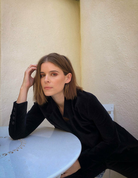 Kate Mara nackt exklusive bild