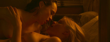 Kate Mara heiße xxx bild