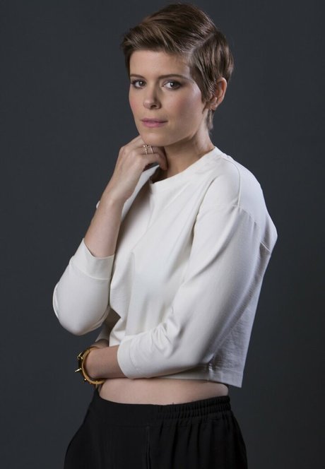 Kate Mara top pornographische fotos