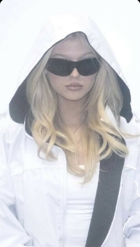 blonde creampie nur fans perfekte kunst bild