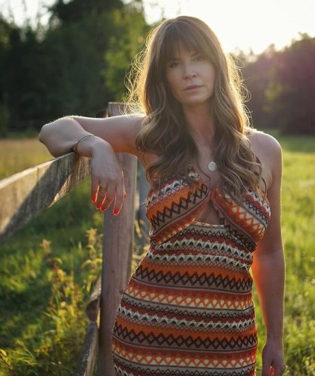 jennygrateful model kostenlose foto