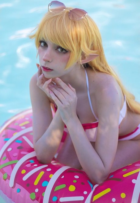 Himee lily sexy xxx galerien