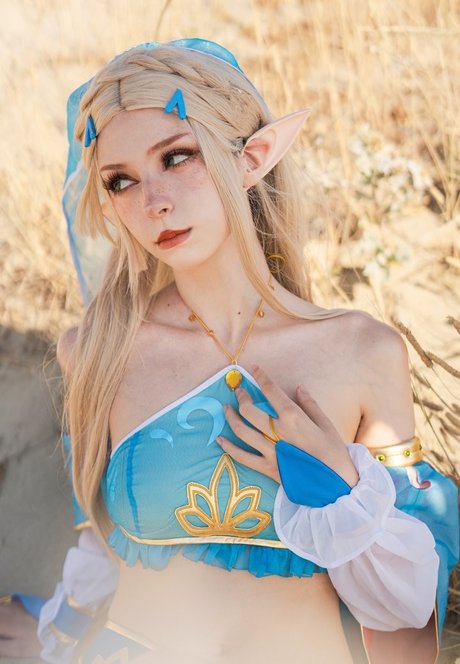 Himee lily pornostar perfekte bilder