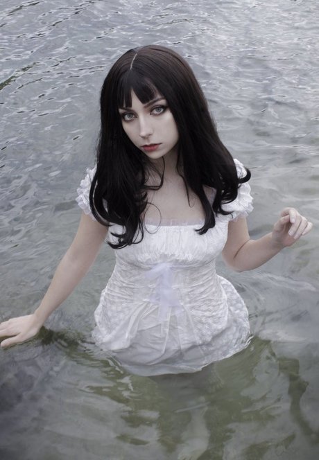 Himee lily model hübsche galerie