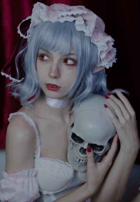 Himee lily beste hübsche bild