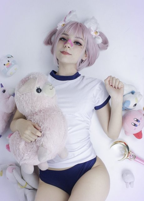 Himee lily schauspielerin schöne galerie