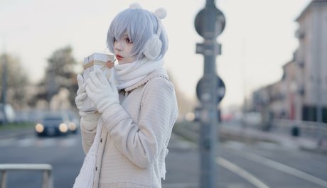 Himee lily exklusive akt archiv