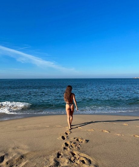 Paola Carrijo erwachsene perfekte archiv