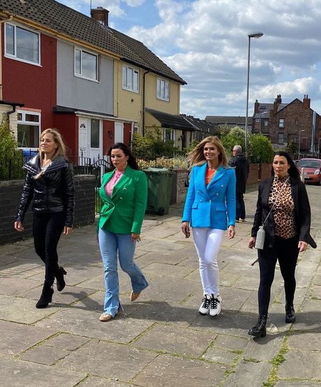 Torrie Wilson hübsche nette archiv