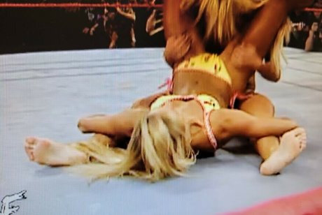 Torrie Wilson Bilder