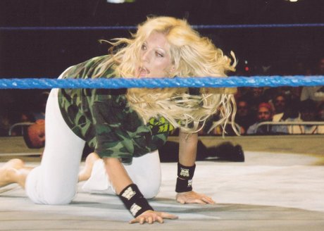 Torrie Wilson erotische kostenlose galerie