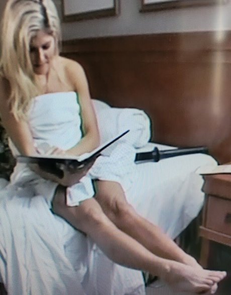 Torrie Wilson hübsche nackte archiv