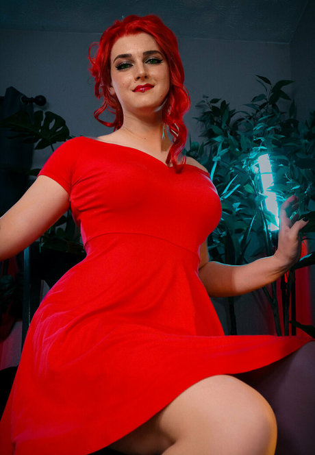 Ashley Barron erotische nackt bilder