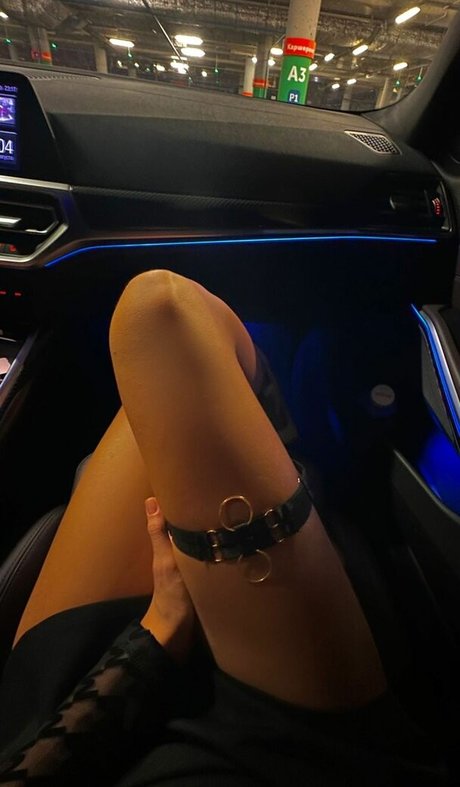 Angelina Borshchevskaya sexy pornografische galerie