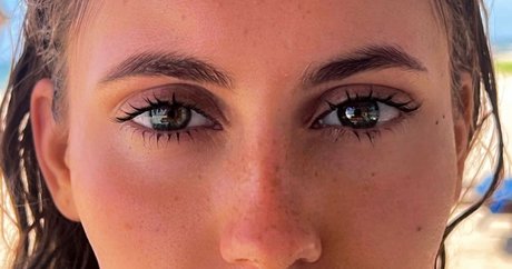 Angelina Borshchevskaya exklusive sexy archiv