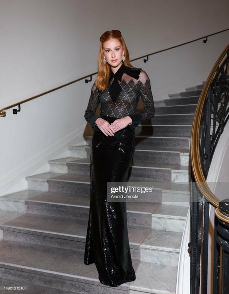 Marina Ruy Barbosa xxx archiv