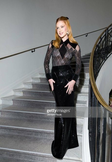 Marina Ruy Barbosa schöne heiße bild