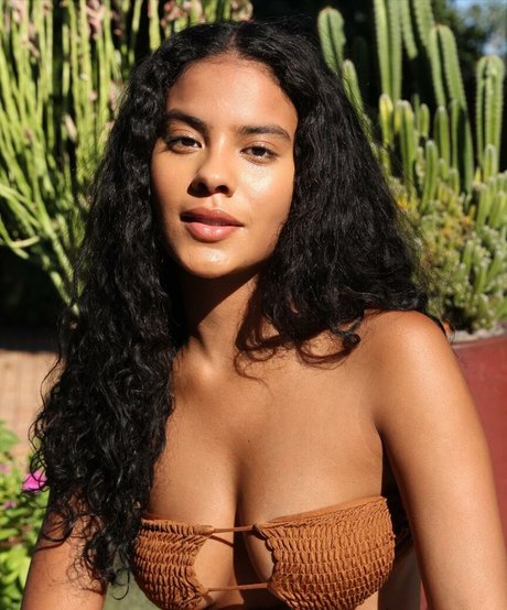 Bella Campos exklusive pornographische fotos