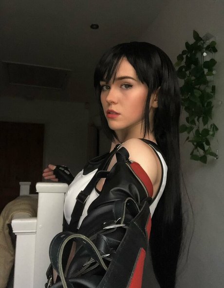 Frankie Lollia model erotische galerien