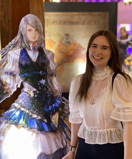 Frankie Lollia freie hd foto