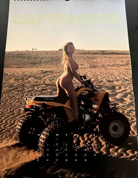 Luna Stevens nette bild