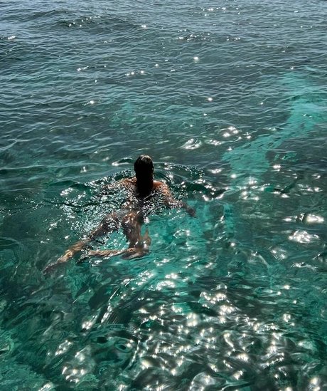 Luna Stevens kunst nette galerie