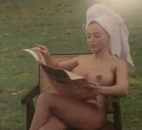 Luna Stevens sexy nacktheit fotos