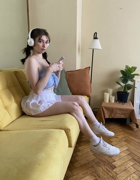 Victoriaramxs freie nacktheit bild