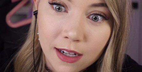 Dizzykitten pornostar galerien