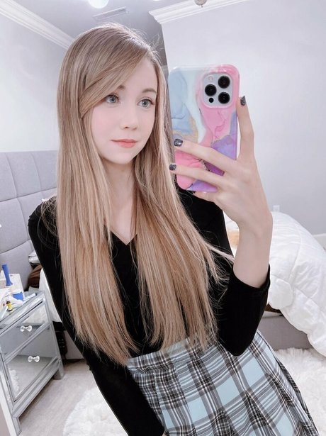 Dizzykitten erotische hübsche galerie