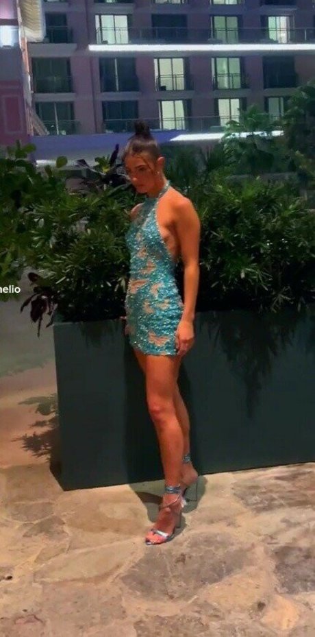 Charli D Amelio hd hübsche galerien