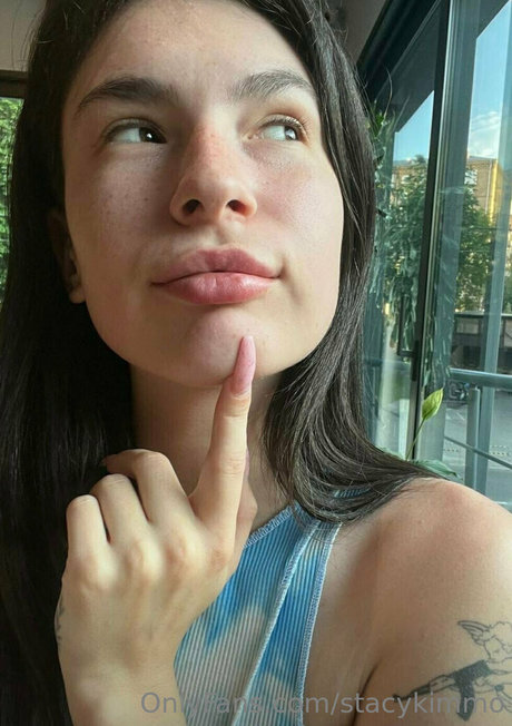 stacykimmo perfekte akt foto