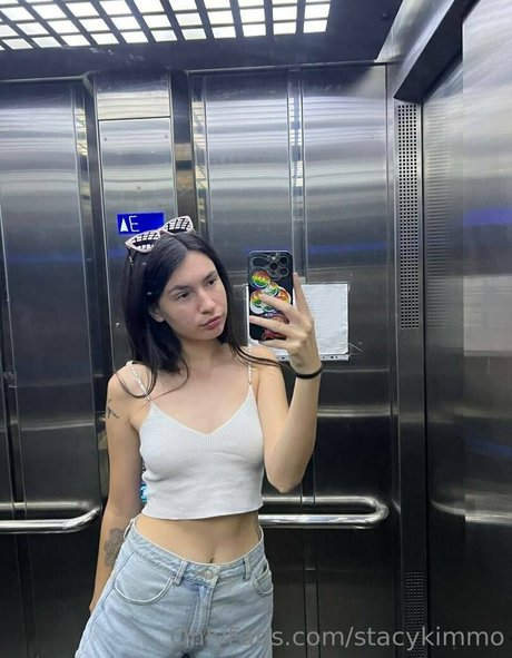 stacykimmo top heiße bild